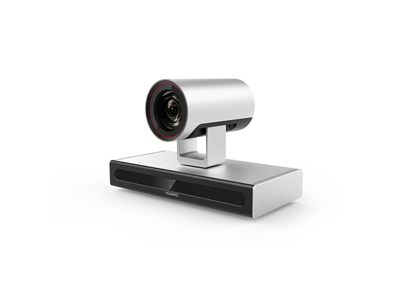 华为CloudLink Camera 500系列智能4K60fps 超高清摄像机